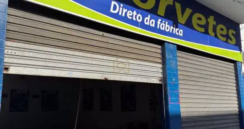 Ponto comercial para alugar na Cidade Ocian, Praia Grande 