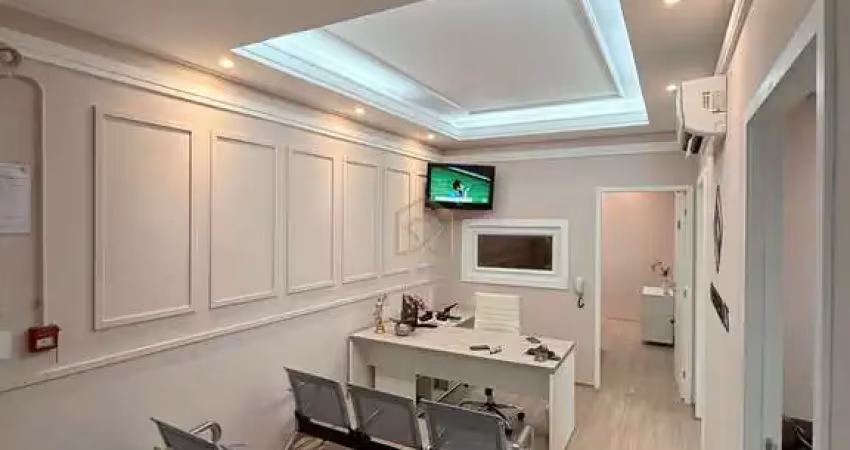 Ponto comercial para alugar na Vila Caiçara, Praia Grande 