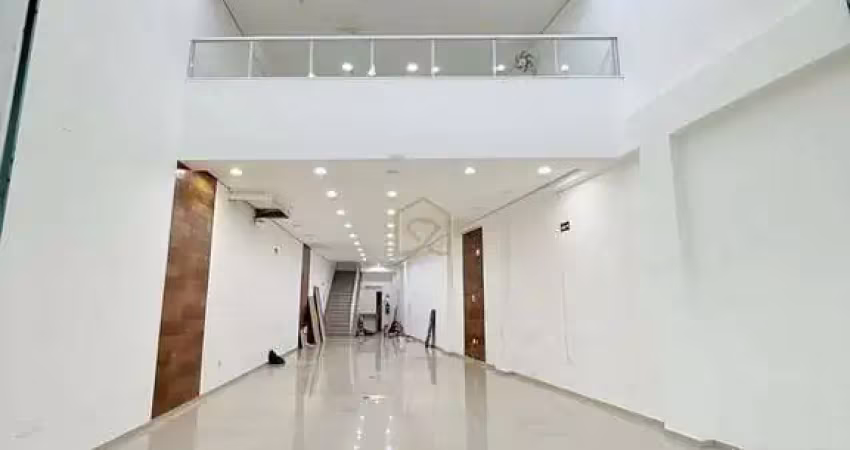 Ponto comercial para alugar no Canto do Forte, Praia Grande 