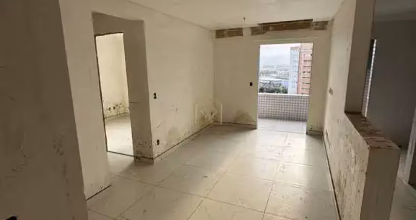 Apartamento com 2 quartos à venda em Guilhermina, Praia Grande 