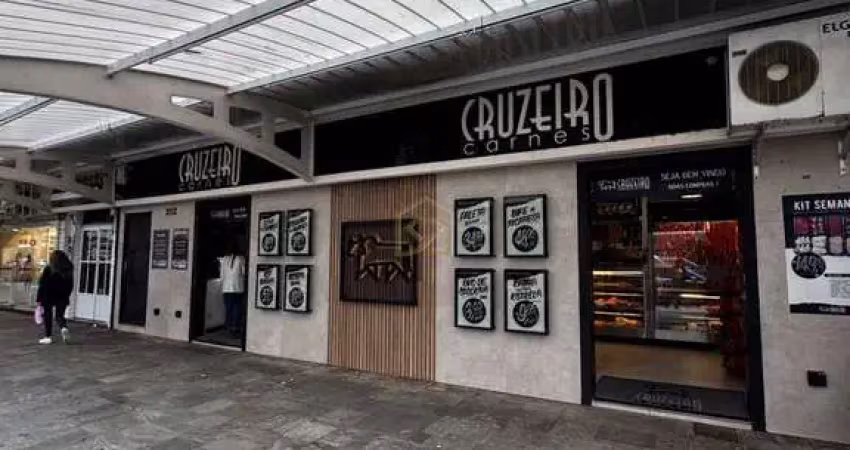 Oportunidade na av. costa e silva, no coração da praia grande!