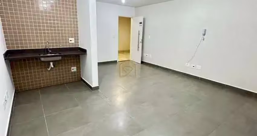 Sala comercial para alugar no Boqueirão, Praia Grande 