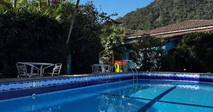 Casa com 3 quartos à venda no Canto do Forte, Praia Grande 