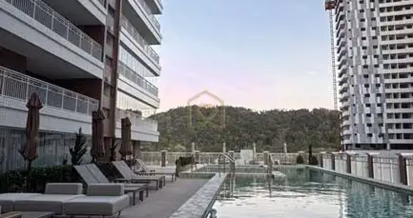 Apartamento no residencial canto nobre – canto do forte