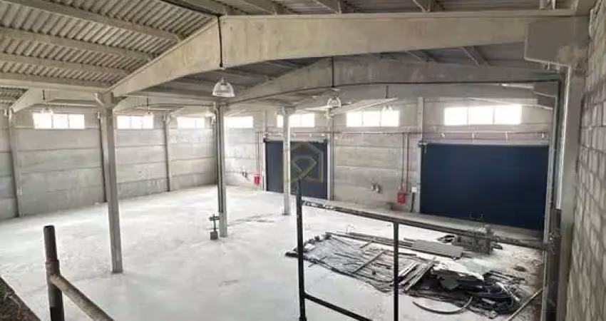 Barracão / Galpão / Depósito para alugar no Jardim Anhangüera, Praia Grande 