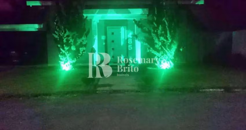 Venda ou troca casa com 4 dorms, tremembé - r$ 900 mil, cod: 11