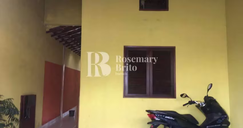 Casa com 2 dorms, morada do vale, taubaté - r$ 280 mil, cod: 244