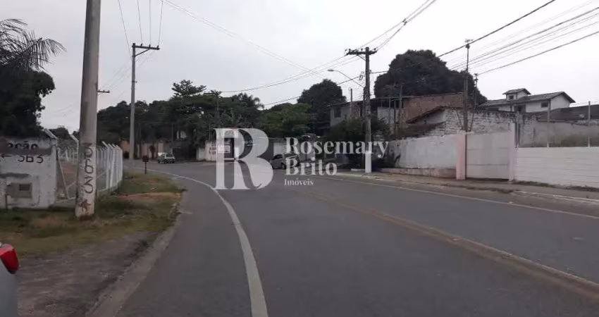 Terreno à venda na Rodovia Álvaro Barbosa Lima, 322, dos Guedes, Tremembé