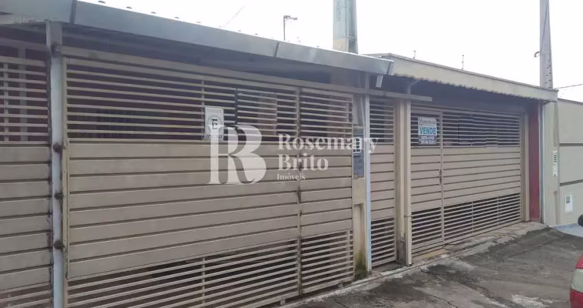 Casa com 3 dorms, chácara do visconde, taubaté - r$ 450 mil, cod: 363