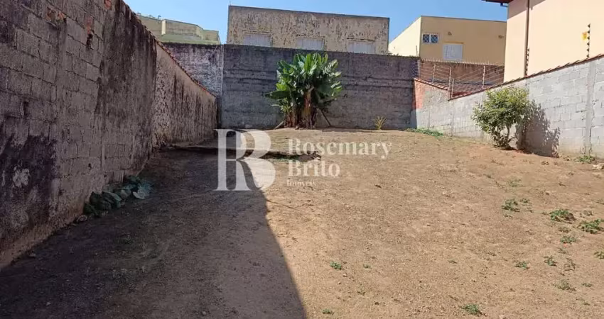 Terreno, jardim morumby, taubaté - r$ 280 mil, cod: 521
