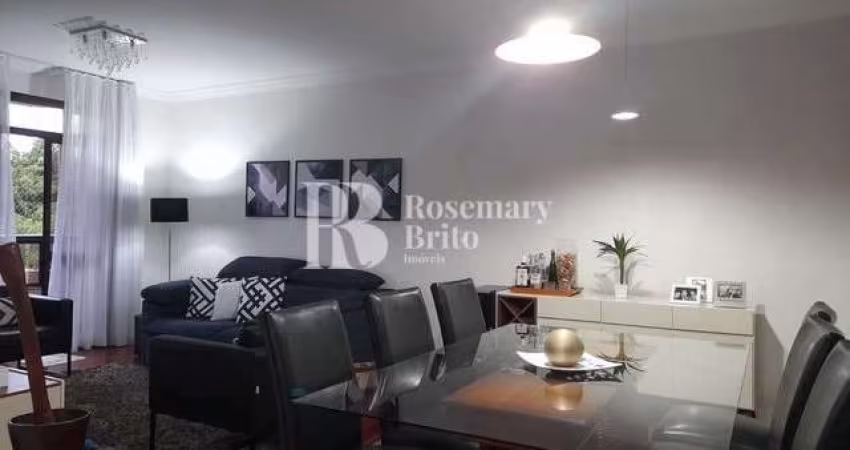 Apartamento com 3 dorms, Chácara Olaria, Taubaté - R$ 570 mil, Cod: 782