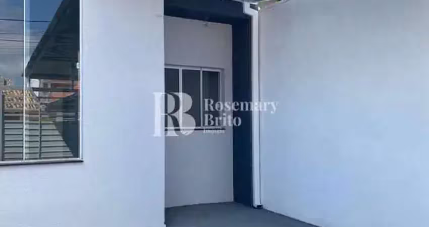 Casa com 3 quartos, loteamento vila olímpia, taubaté - r$ 340 mil, cod: 814