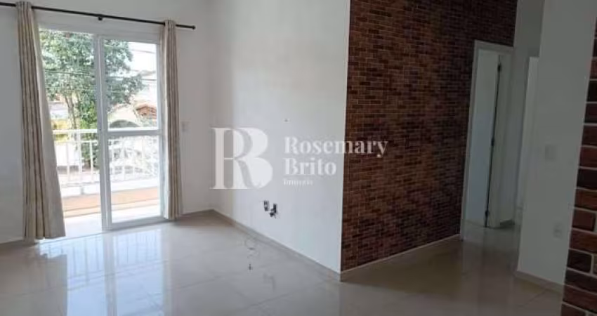Apartamento com 3 quartos, Vila São José, Taubaté - R$ 349 mil, Cod: 854