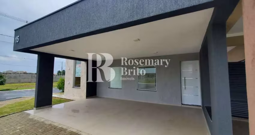 Casa de condomínio com 3 quartos, condomínio pérola do vale, tremembé - r$ 950 mil, cod: 959