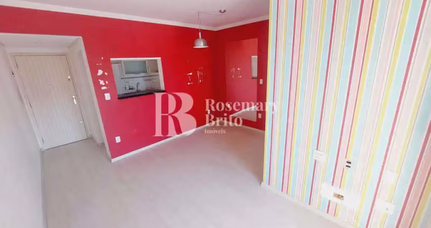 Apartamento com 2 dorms, Parque Santo Antônio, Taubaté - R$ 230 mil, Cod: 987