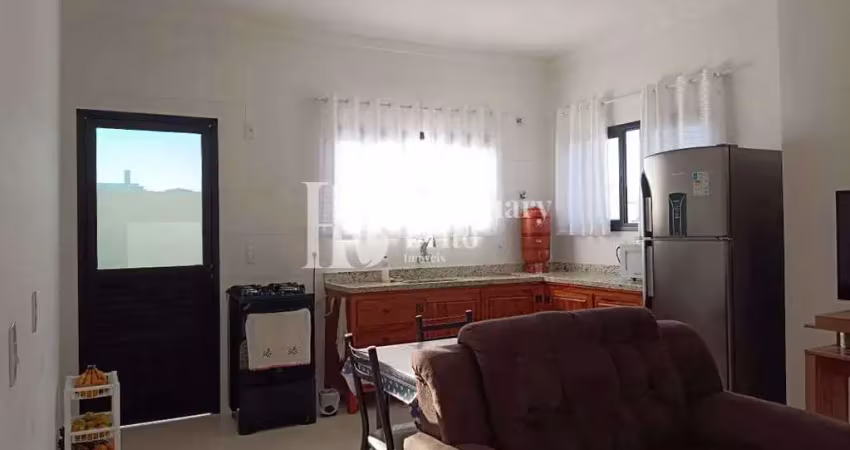 Casa de condomínio com 2 dorms, morada dos nobres, taubaté - r$ 450 mil, cod: 991