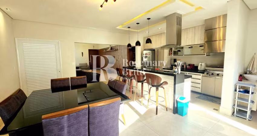 Casa de Condomínio com 3 dorms, Residencial Ouroville, Taubaté - R$ 1.37 mi, Cod: 993