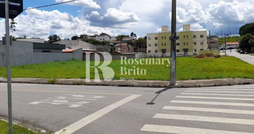 Terreno, Jardim Santa Tereza, Taubaté - R$ 275 mil, Cod: 1007
