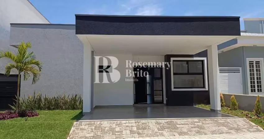 Casa de condomínio com 3 dorms, morada do visconde, tremembé - r$ 930 mil, cod: 1071