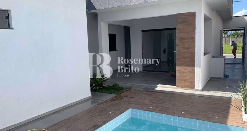 Casa de Condomínio com 3 quartos, Condomínio Pérola do Vale, Tremembé - R$ 1.1 mi, Cod: 1113