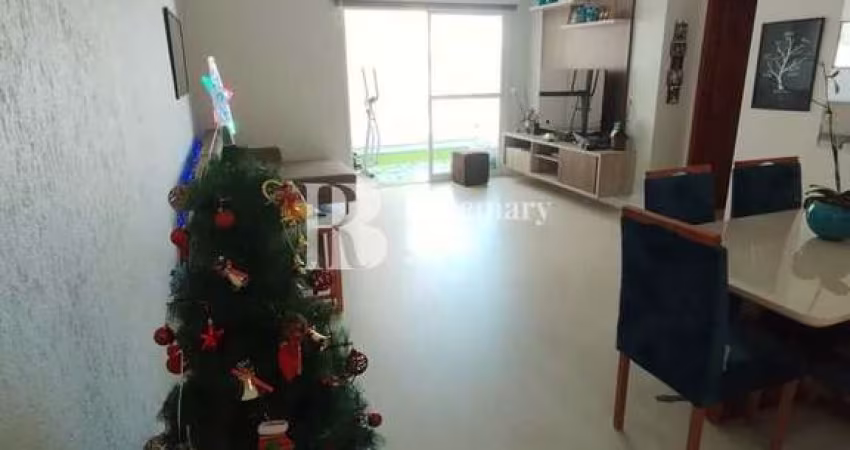 Apartamento com 3 quartos, Vila Paulista, Taubaté - R$ 530 mil, Cod: 1117
