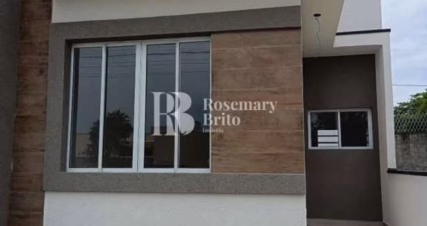 Casa de Condomínio com 2 dorms, Condomínio São José, Taubaté - R$ 380 mil, Cod: 1133