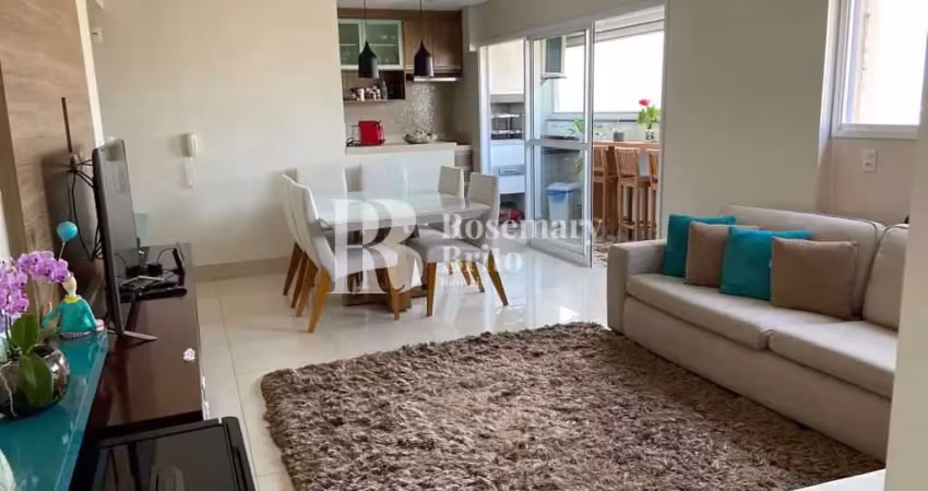 Apartamento com 3 dorms, Barranco, Taubaté - R$ 625 mil, Cod: 1150