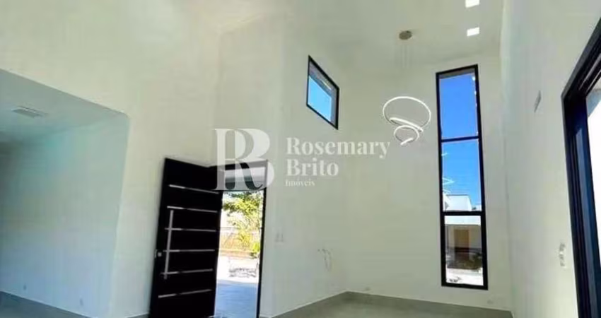 Casa de Condomínio com 3 dorms, Condomínio Residencial Tecoara, Taubaté - R$ 1.69 mi, Cod: 1163