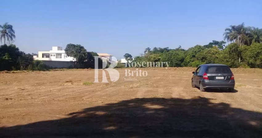 Terreno, Parque Senhor do Bonfim, Taubaté - R$ 4.5 mi, Cod: 1168