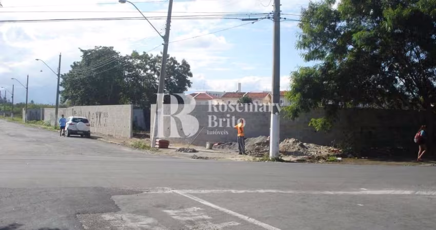 Terreno, Jardim Santa Catarina, Taubaté - R$ 850 mil, Cod: 1170