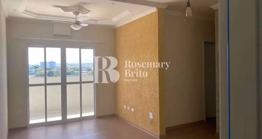 Apartamento com 2 quartos, vila são geraldo, taubaté - r$ 340 mil, cod: 1181