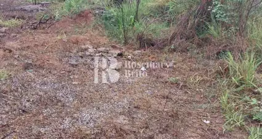 Terreno, quintas do areão, taubaté - r$ 106 mil, cod: 1205