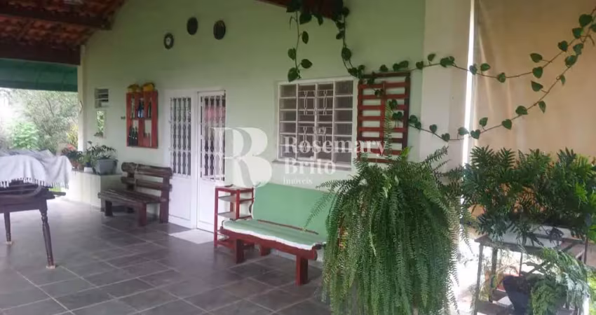 Chácara com 2 quartos, granjas rurais reunidas são judas tadeu, taubaté - r$ 998 mil, cod: 1206