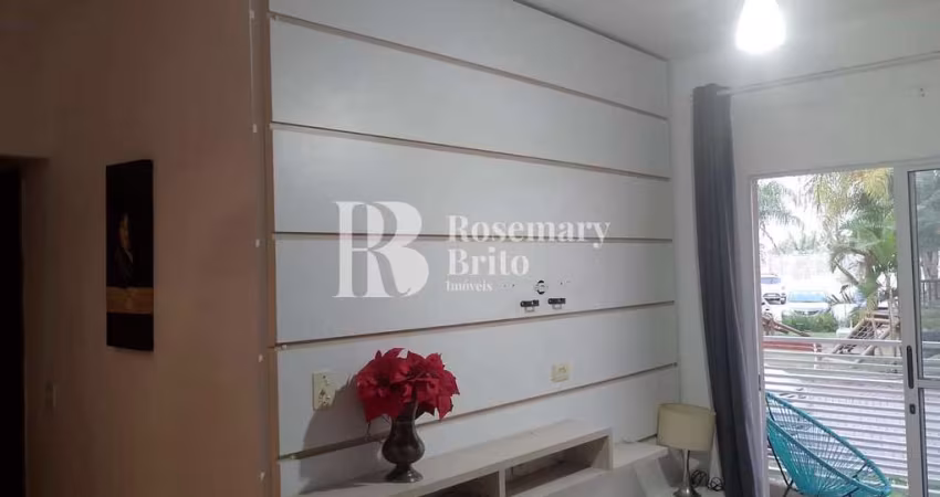 Apartamento com 2 dorms, Condomínio Vila Nova Tremembé, Tremembé - R$ 220 mil, Cod: 1218