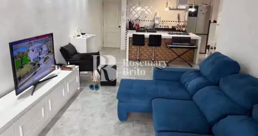 Apartamento com 3 quartos, jardim das nações, taubaté - r$ 560 mil, cod: 1243