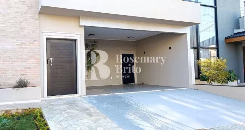 Casa de Condomínio com 3 dorms, Residencial Ouroville, Taubaté - R$ 1.2 mi, Cod: 1272