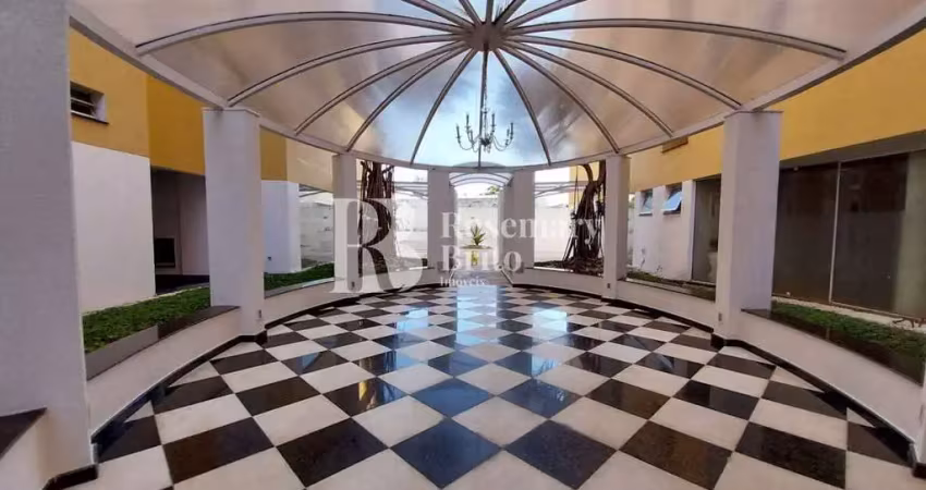 Apartamento com 3 dorms, edifício lumiere, taubaté - r$ 840 mil, cod: 1299