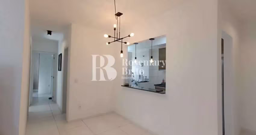 Apartamento com 3 quartos, condomínio torres do vale, taubaté, cod: 950
