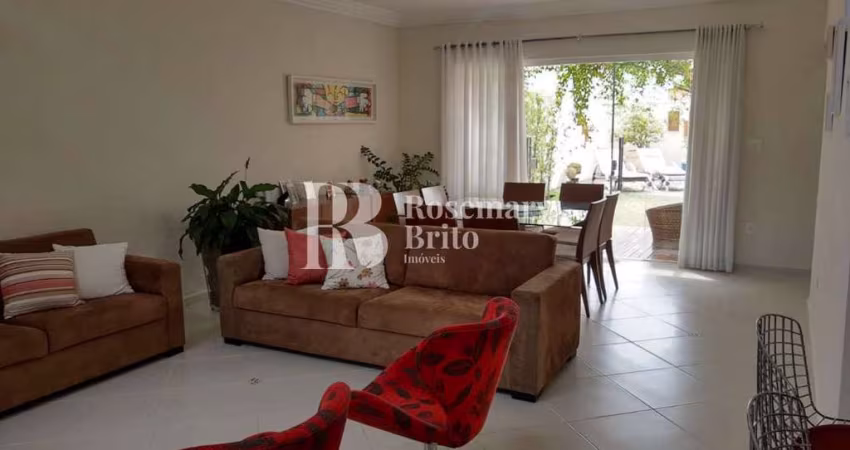 Sobrado de Condomínio com 3 dorms, Condomínio Campos do Conde, Tremembé - R$ 1.1 mi, Cod: 1086