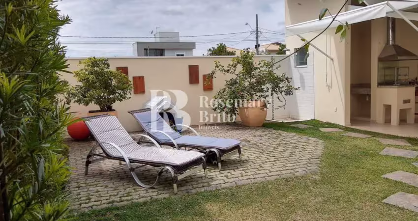 Sobrado de condomínio com 3 quartos, condomínio campos do conde, tremembé - r$ 1.3 mi, cod: 1086
