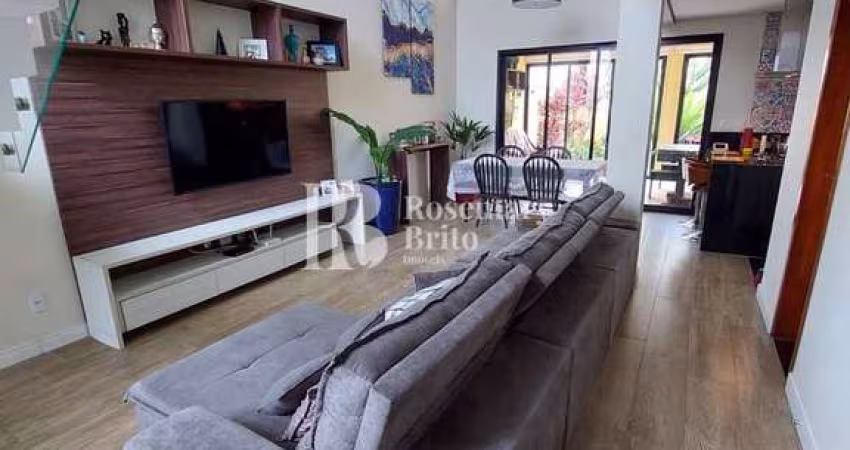 Sobrado de Condomínio com 3 dorms, Condomínio Residencial Tecoara, Taubaté - R$ 1.35 mi, Cod: 1142