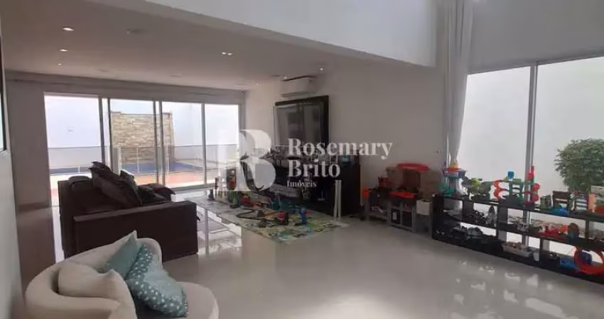Sobrado de condomínio com 3 quartos, condomínio san marco, taubaté - r$ 2.86 mi, cod: 1176