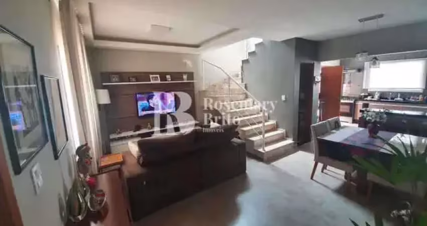 Sobrado de condomínio com 3 quartos, condomínio contemporâneo, taubaté - r$ 550 mil, cod: 1178