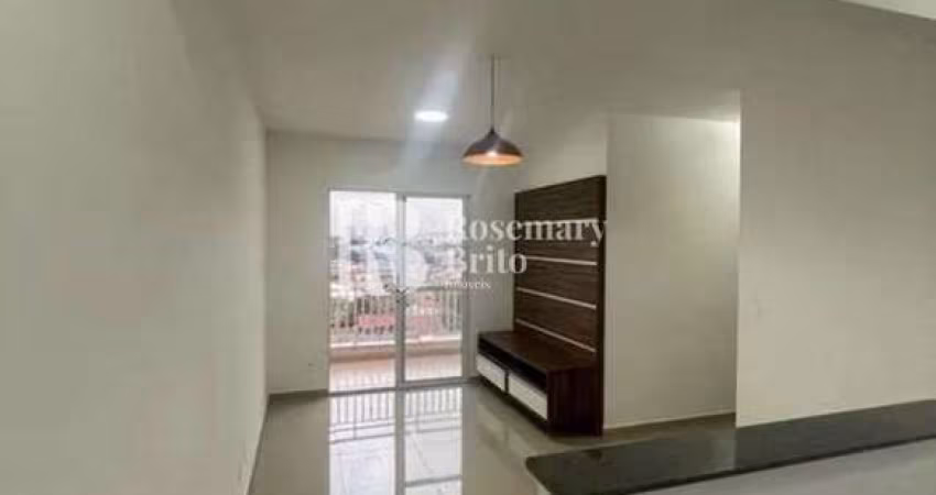 Apartamento com 2 dorms, Condomínio Edificio Harmony, Taubaté - R$ 285 mil, Cod: 1330