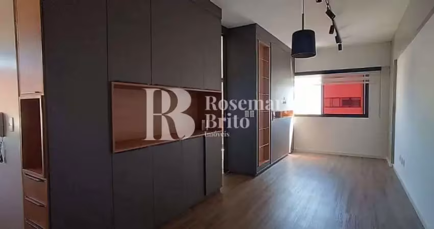Apartamento com 1 dorm, centro, taubaté - r$ 430 mil, cod: 1331