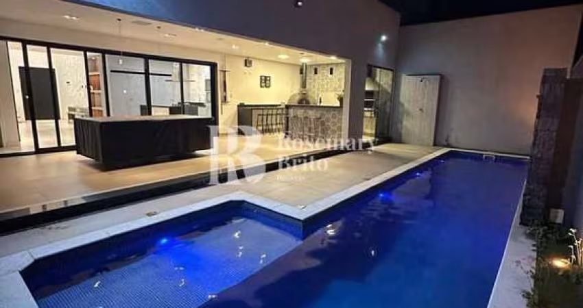 Sobrado de Condomínio com 3 quartos, Condomínio Residencial Ouroville, Taubaté - R$ 1.59 mi, Cod: 1336