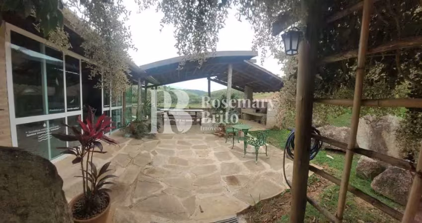 Chácara com 2 quartos, jardim maracaibo, tremembé - r$ 690 mil, cod: 1344