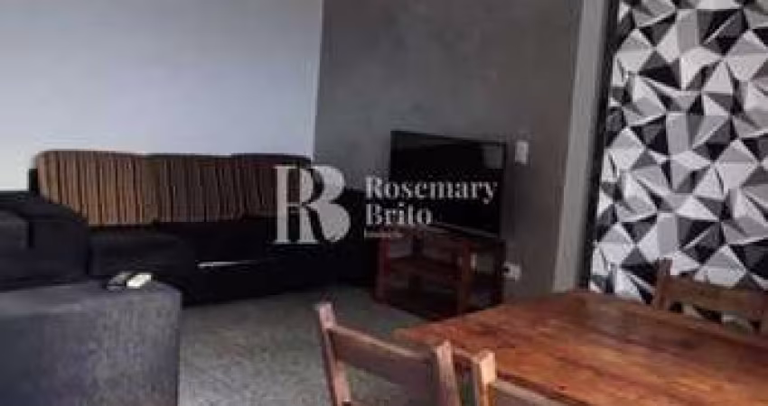 Apartamento com 3 quartos, Condomínio Parque das Nações, Taubaté - R$ 285 mil, Cod: 1346