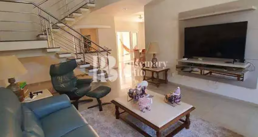 Sobrado de condomínio com 3 quartos, caminho novo, tremembé - r$ 1.24 mi, cod: 1354