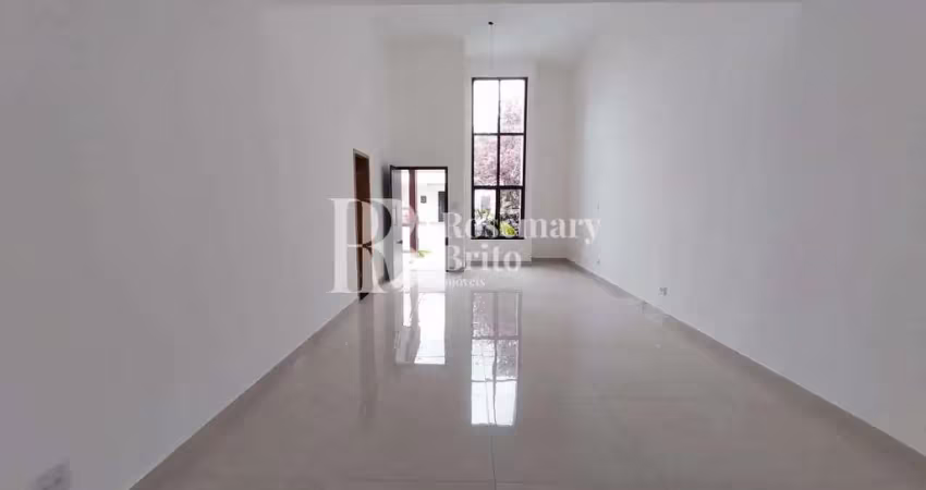 Casa de Condomínio com 3 quartos, Condomínio Campos do Conde, Tremembé, Cod: 1379